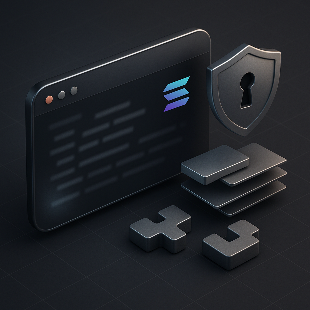 AI-Powered Solana & Smart Contract Security Auditor Skill