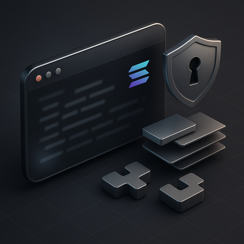 AI-Powered Solana & Smart Contract Security Auditor Skill