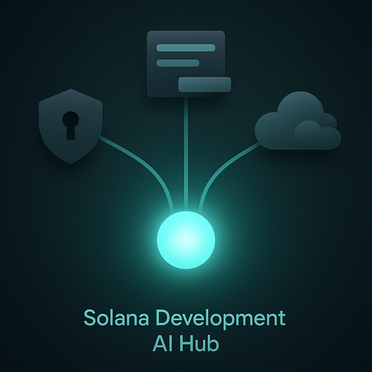 Solana Development AI Hub: Master Claude & Codex Skills