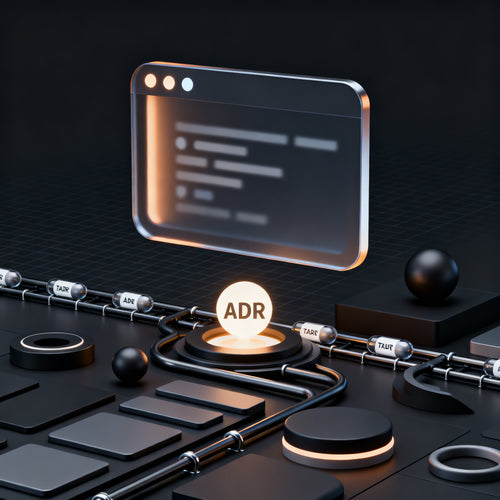 Automate ADR Creation: Trackbed-ADR AI Agent Skill