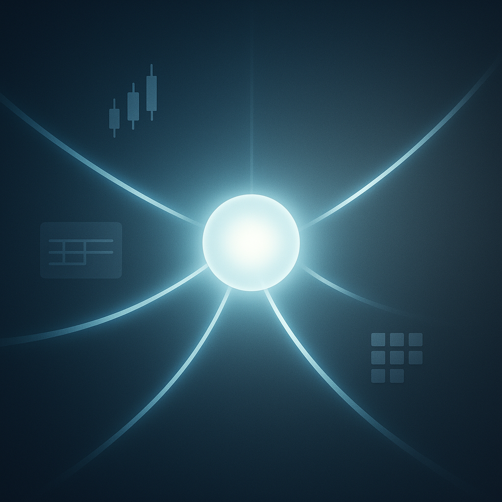 AI-Powered Financial Data Fetcher for Trading Insights