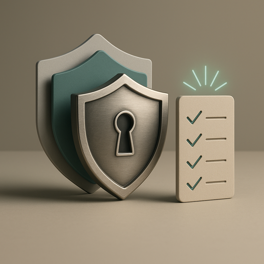 CCPA Compliance Advisor: Master Consumer Privacy Rights