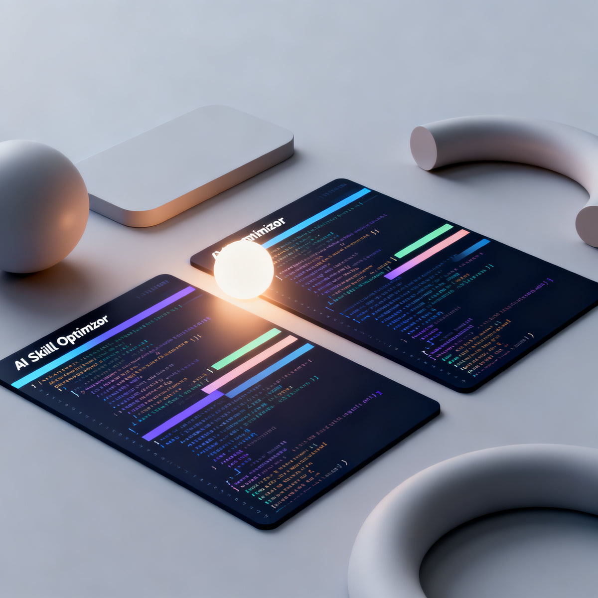 AI Skill Optimizer: Enhance Claude Code & Codex Performance