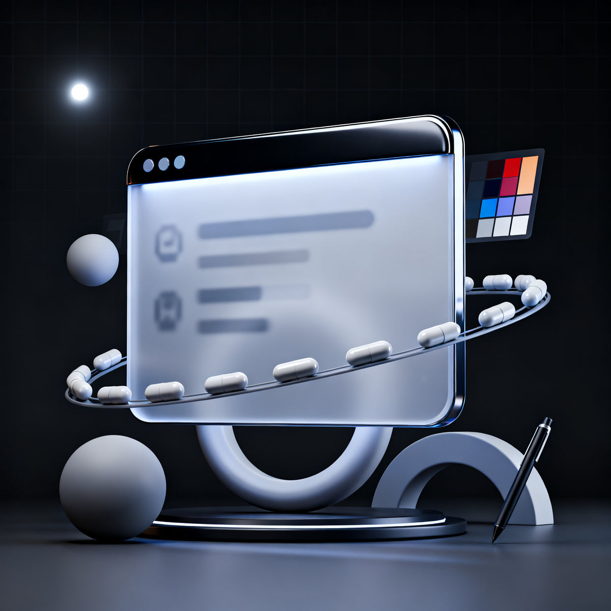 SwiftAutoGUI: MacOS AI Agent Smoke Test Tool for Swift & Codex