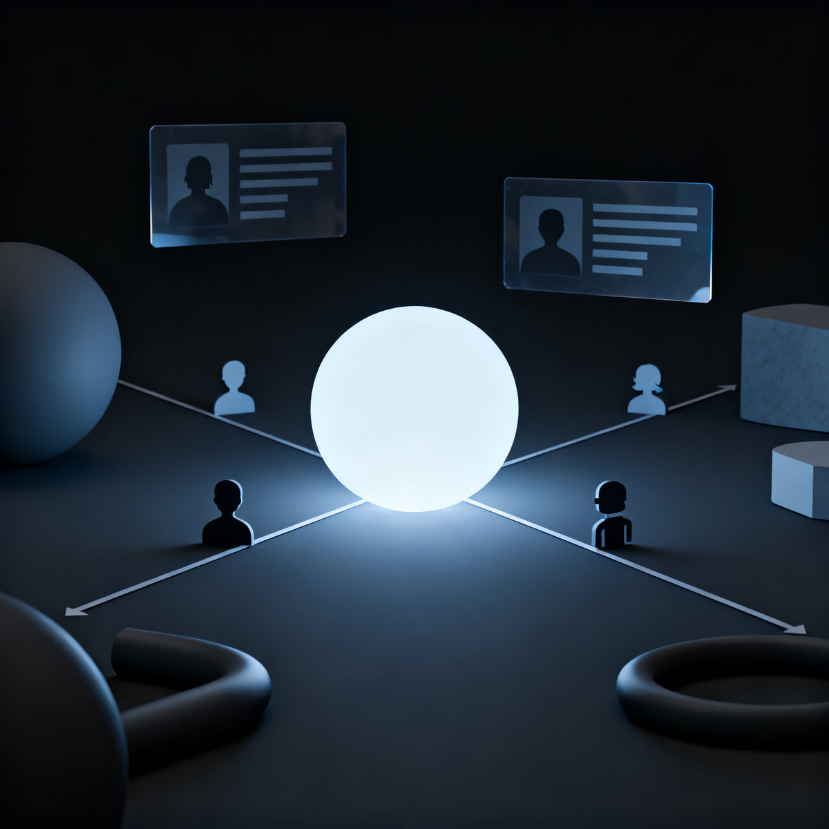 AI Character Management Skill for Enhanced Storytelling