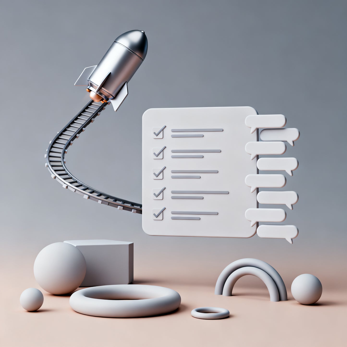 Autonomous Scaffold-Doctor AI for App Health Auditing
