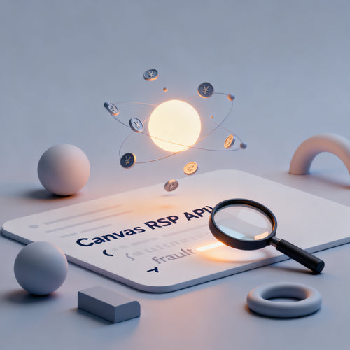AI-Powered Canvas Course Builder: Automate LMS Creation