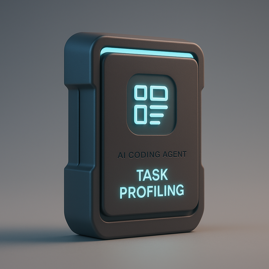 Optimize AI Usage with Task Profile for Claude Code