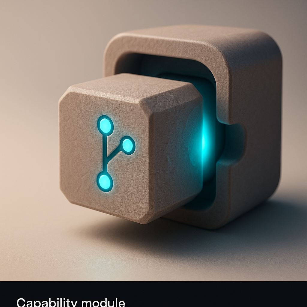 Effortless AI-Powered Han Release Management Tool