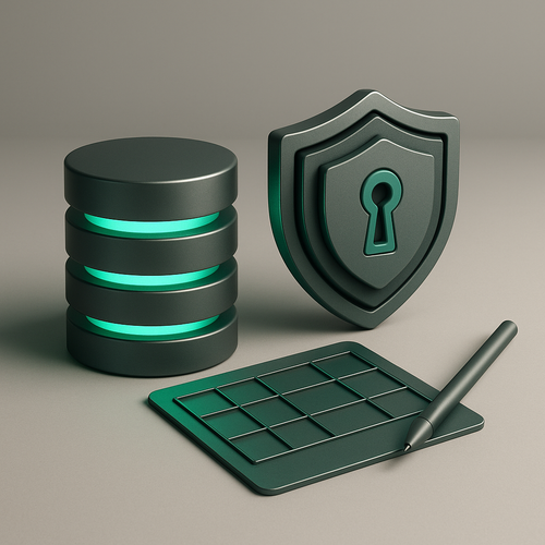 Optimize PostgreSQL Tables with AI-Powered Design Skills