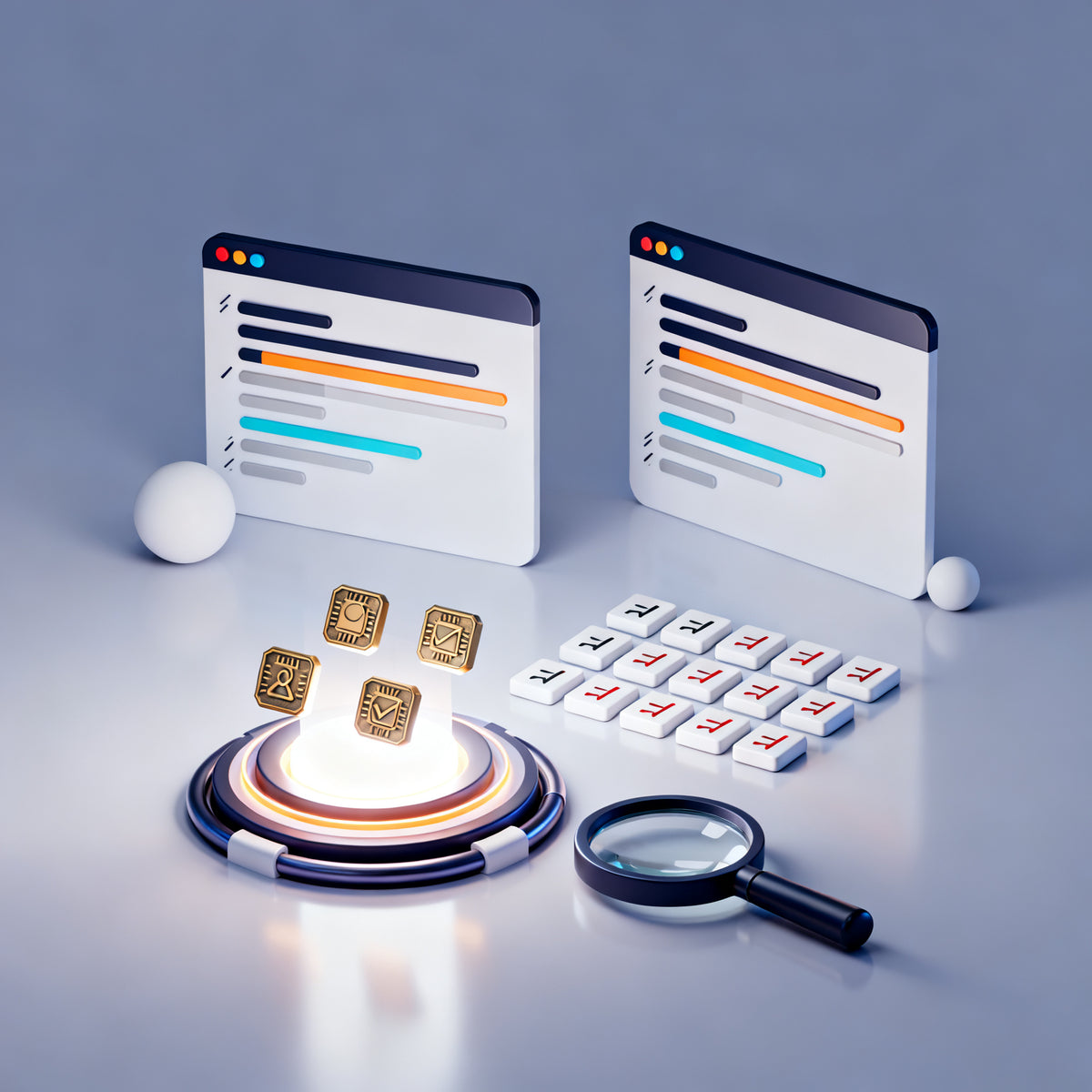 Enhance Code Quality with AI-Powered Testing Instruments