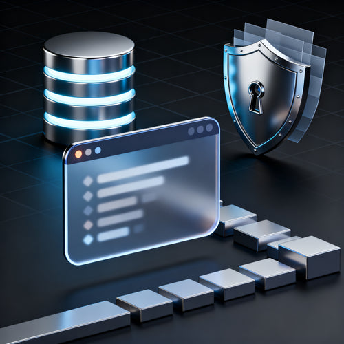 AI DBA Designer: Master Database Design & Optimization