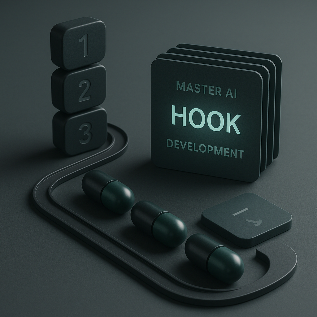 Master AI Hook Development for Claude Code & Cursor