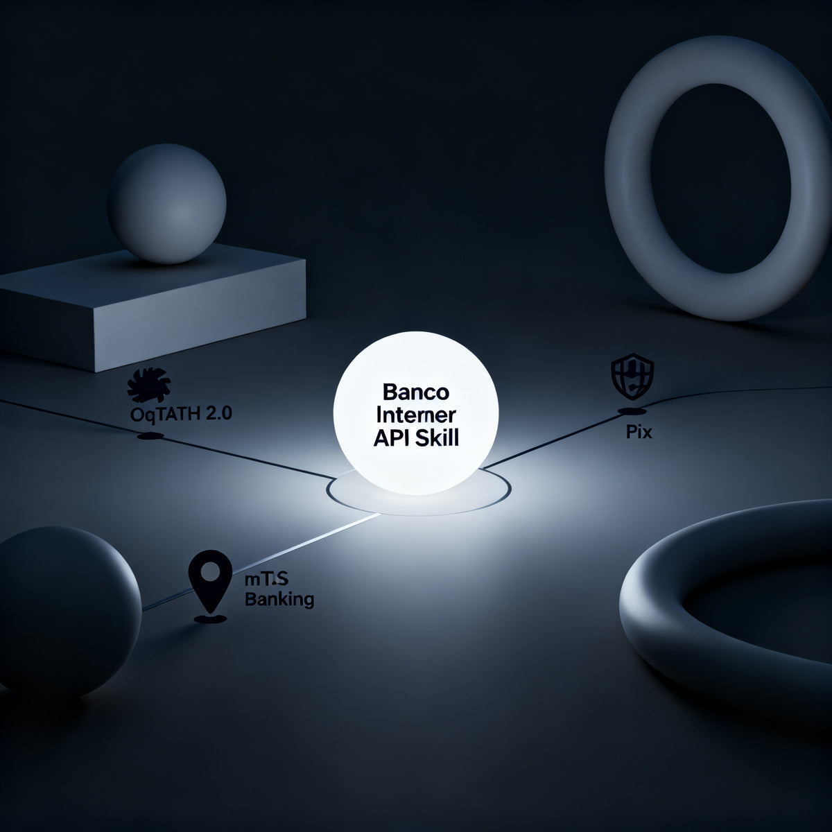 Unlock Seamless Bank Integrations with Banco Inter API Skill