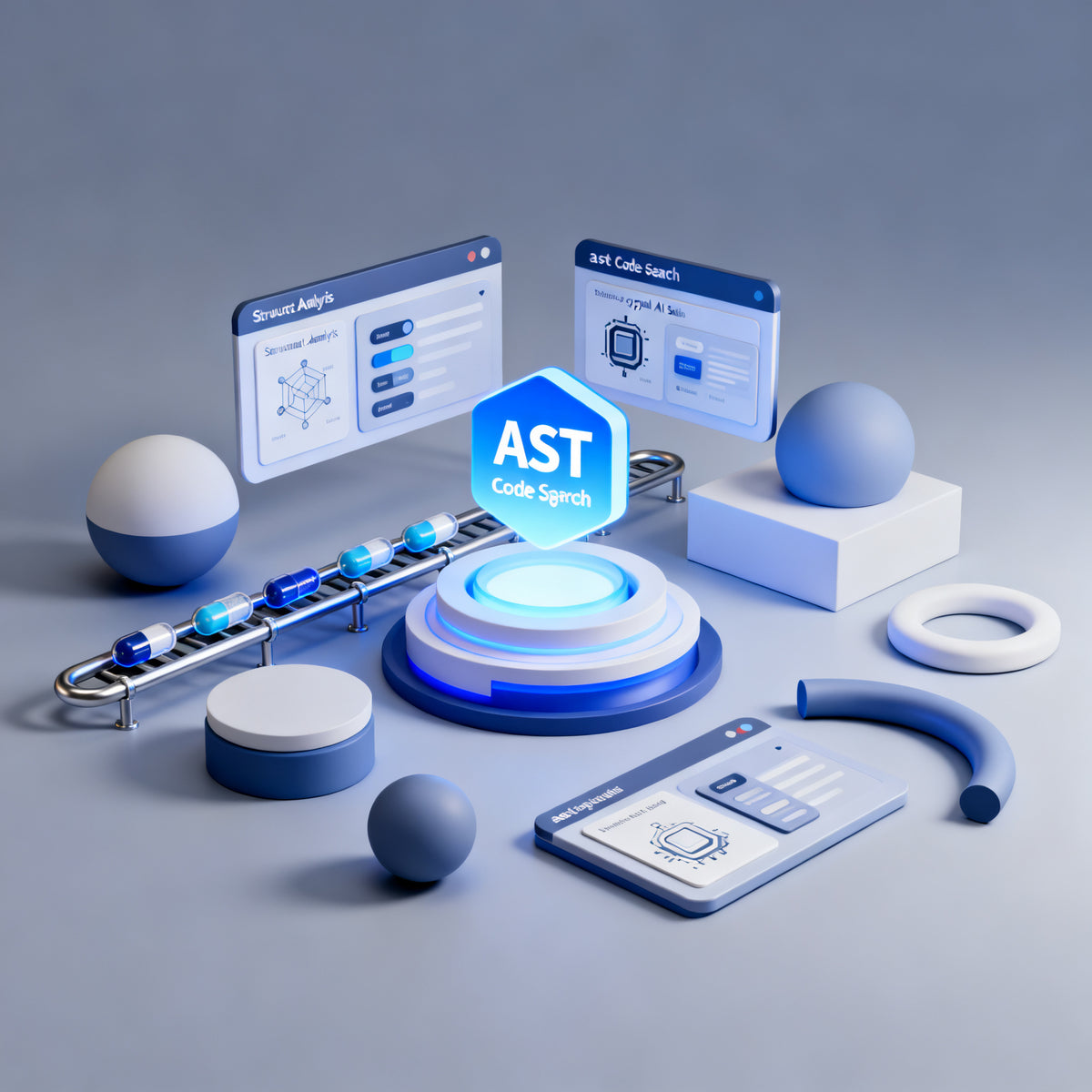 Master AST Code Search with ast-grep AI Skill
