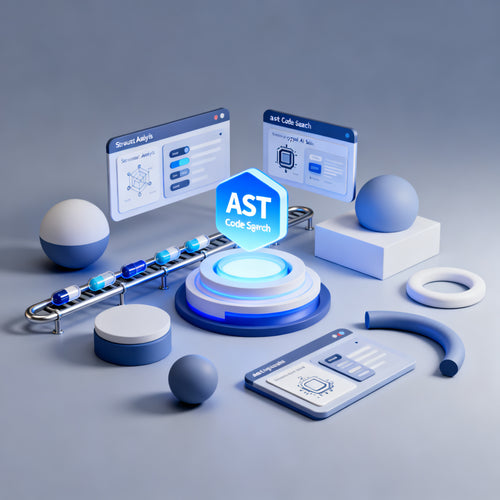 Master AST Code Search with ast-grep AI Skill