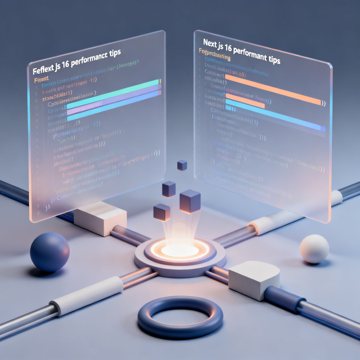 Master Next.js 16: AI Agent Skills & Performance Tips