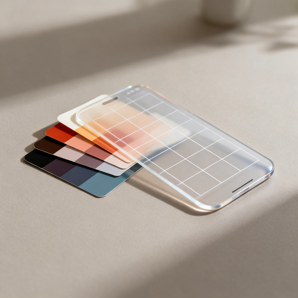 AI-Powered Mobile App UI Design for Stunning Interfaces