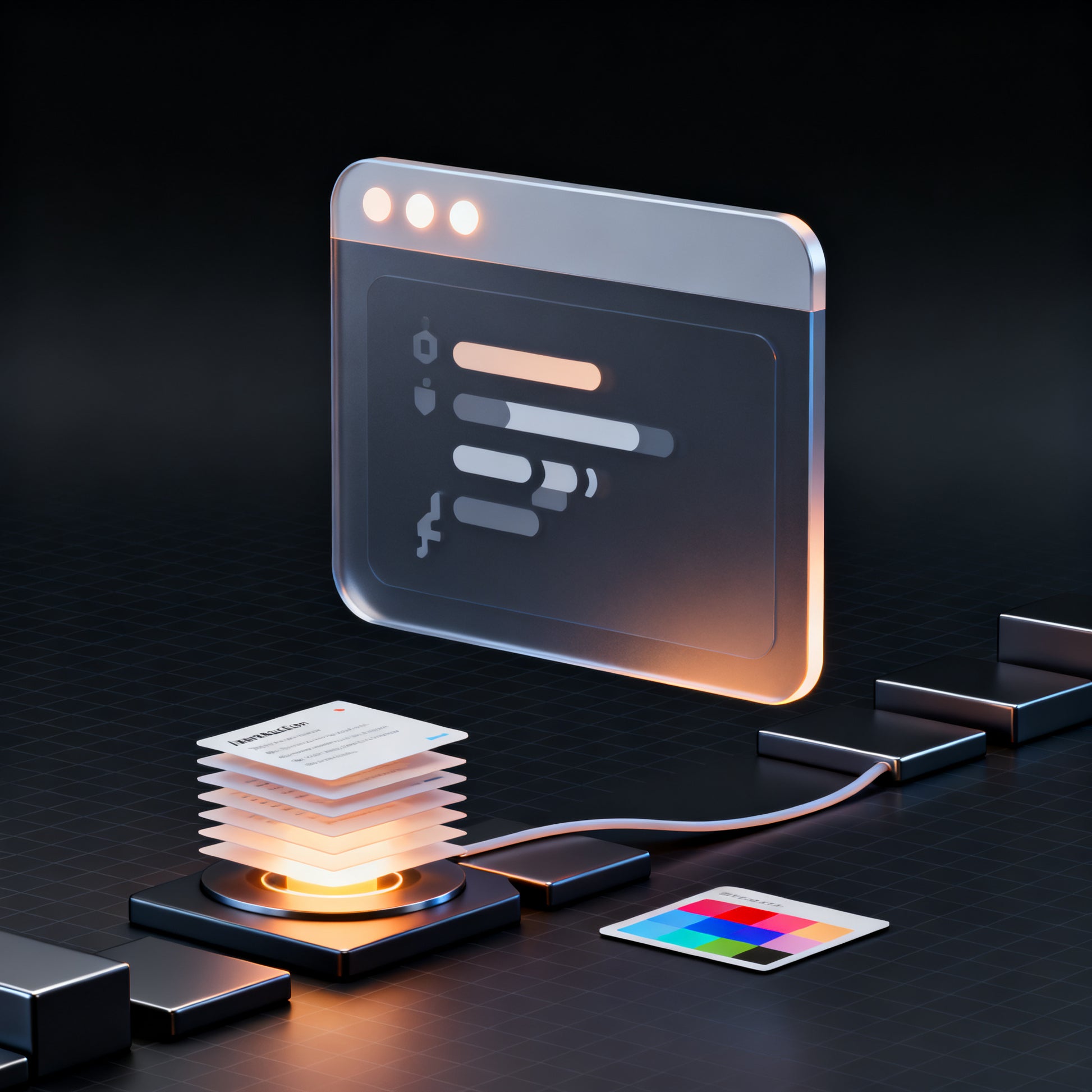 Enhance AI Workflows with Feature-Marker for Gemini Prompts
