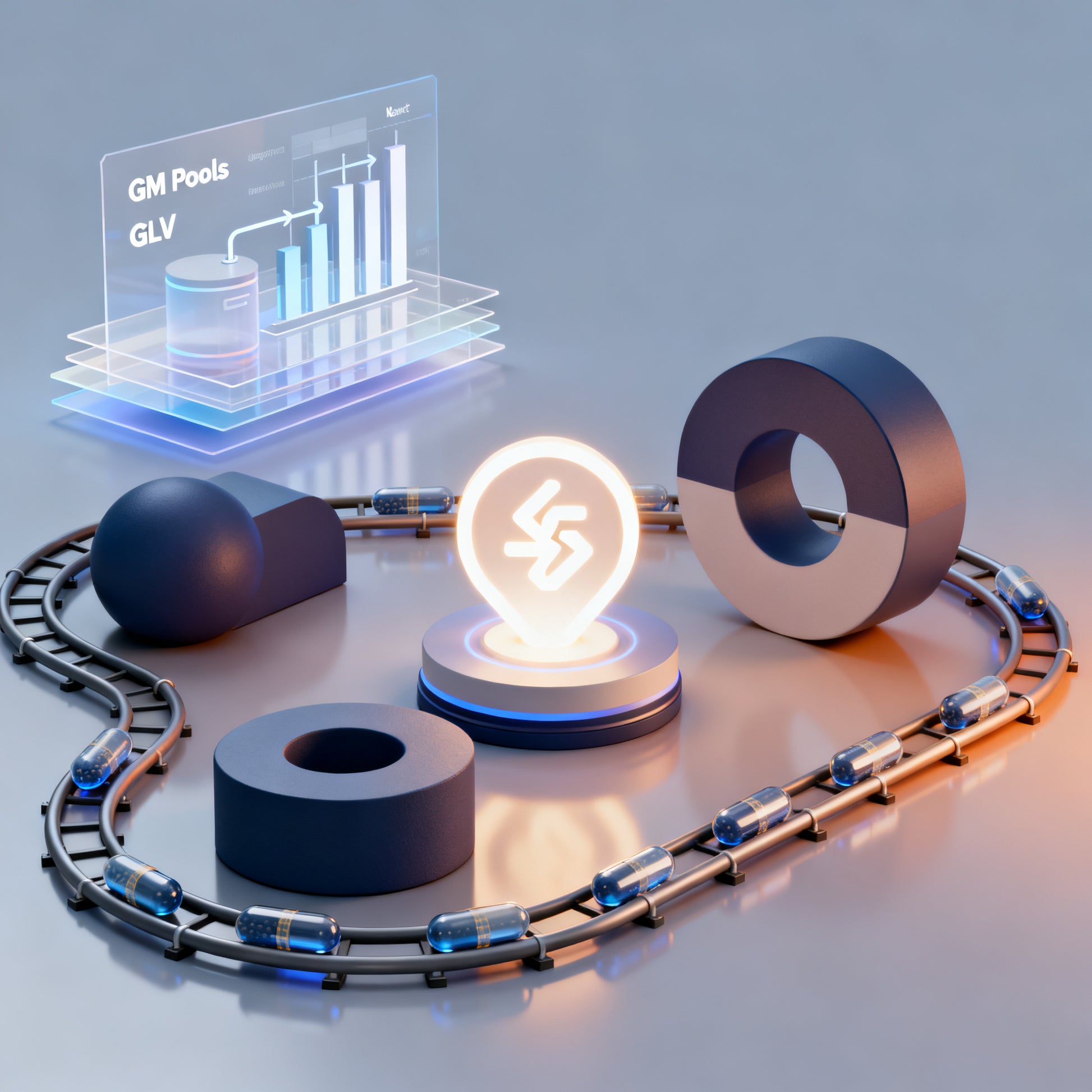 Enhance Trading with AI: GMX V2 Liquidity Skill for Arbitrum & More