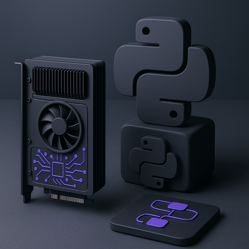 Vast.ai Python SDK: Master GPU Management & Serverless AI