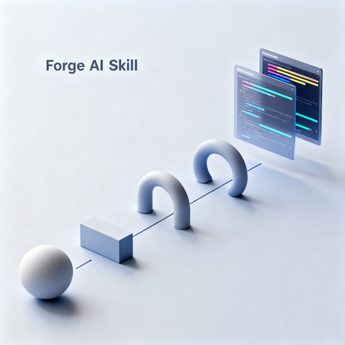 Forge AI Skill: Transform Issues into Shipped Fixes