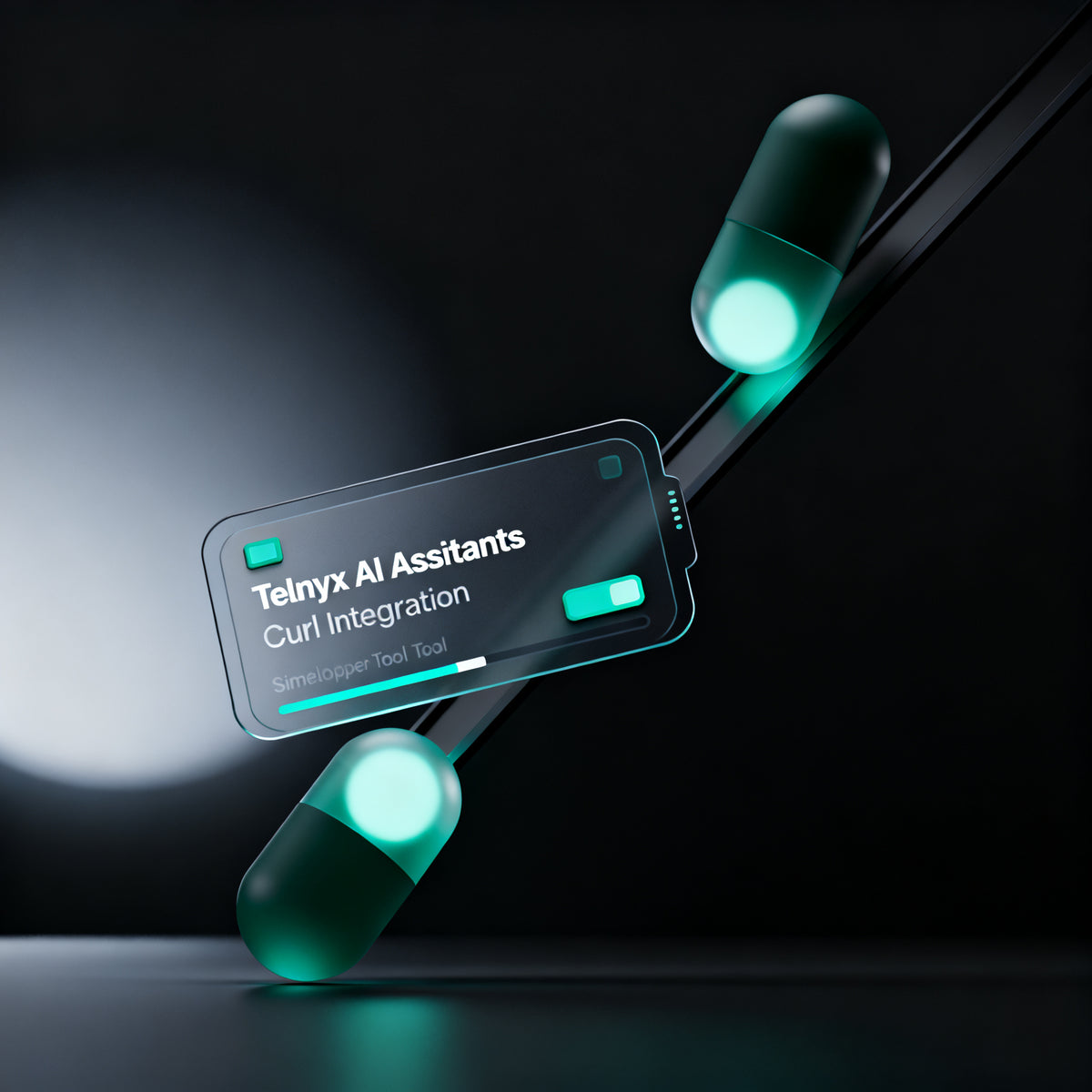 Optimize AI Tasks with Telnyx AI Assistants - Curl Integration