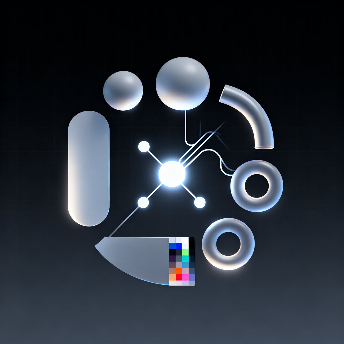 Hermes-Blind: Re-anchor AI Sessions with Ease & Precision