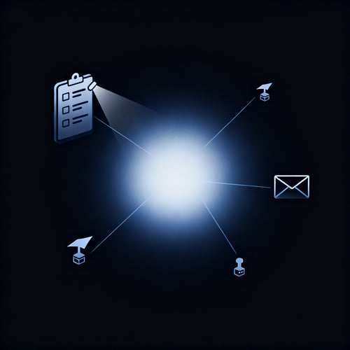 AI-Powered GT-Data Audit: Enhance CRM Data Quality