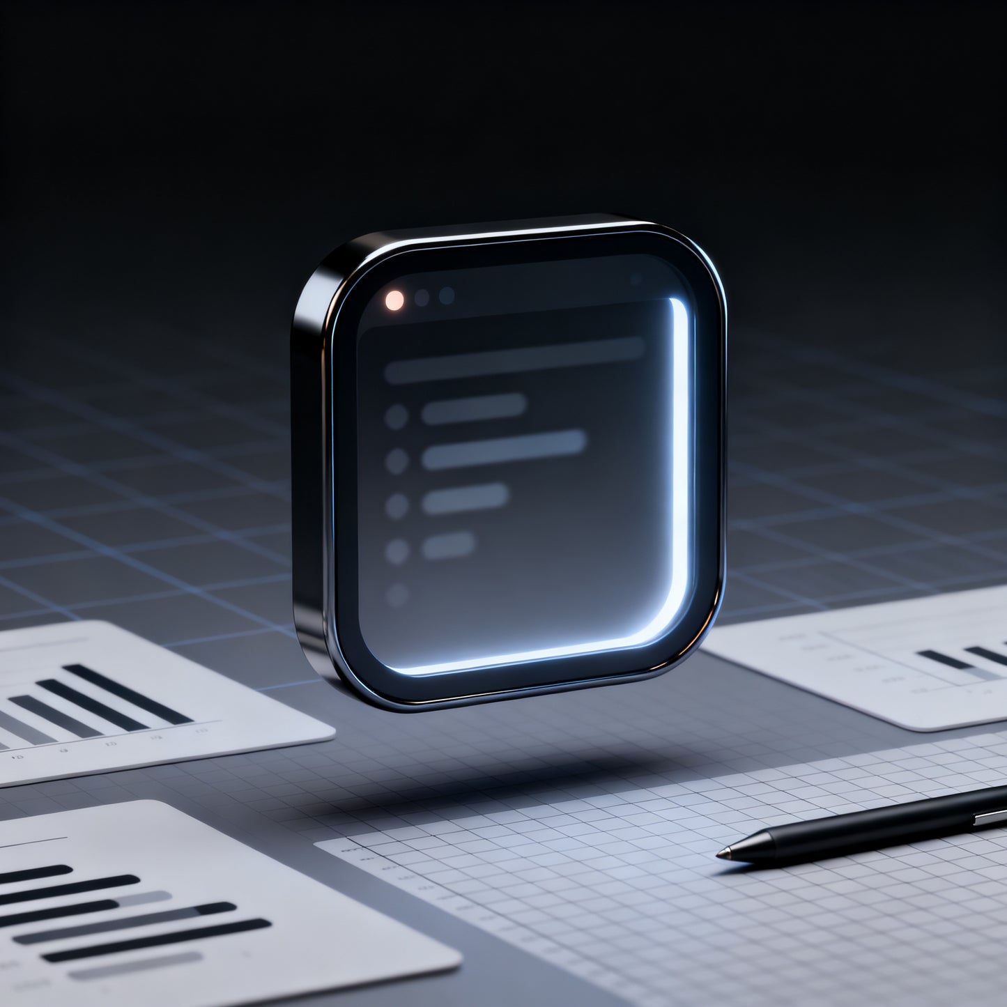 Enterprise PRD Writer: AI Tool for Regulatory-Compliant Docs