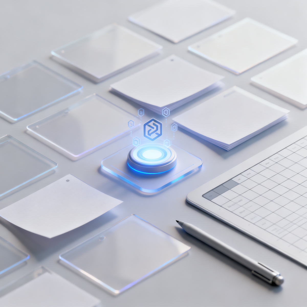 AI-Powered Hylo Note Compiler: Transform Notes into Knowledge