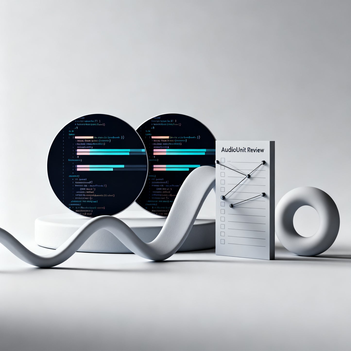 AI-Powered AudioUnit Plugin Review: Ensure Compliance & Safety
