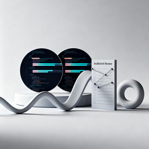 AI-Powered AudioUnit Plugin Review: Ensure Compliance & Safety