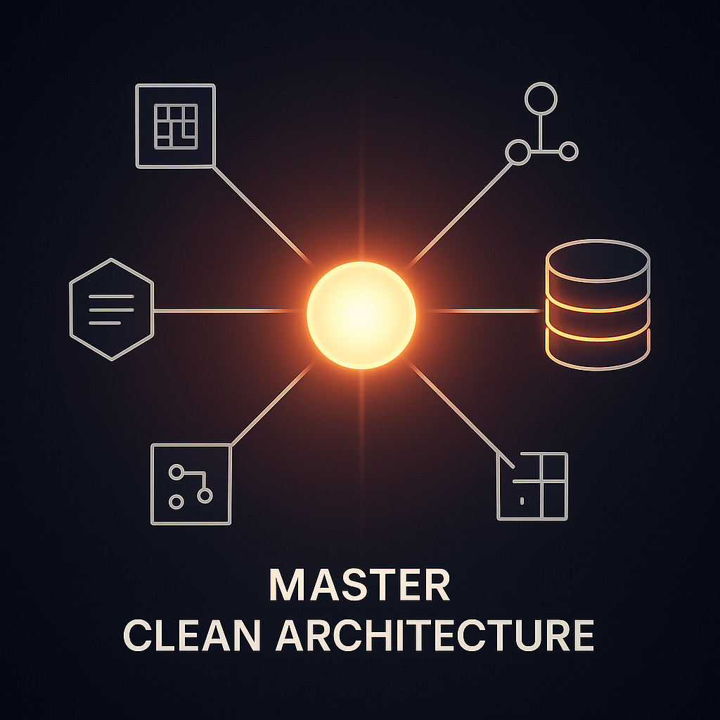 Master Clean Architecture: AI Agent Skills for Developers