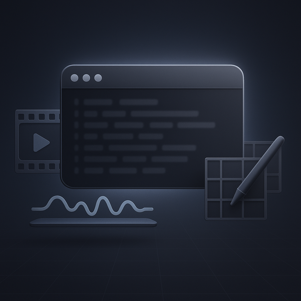 AI Video Assembly Tool: Seamless Narration & Subtitles
