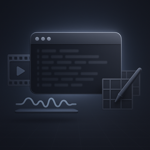 AI Video Assembly Tool: Seamless Narration & Subtitles