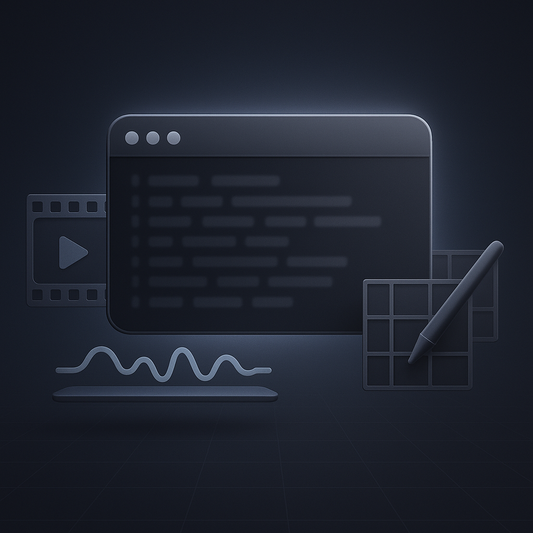 AI Video Assembly Tool: Seamless Narration & Subtitles