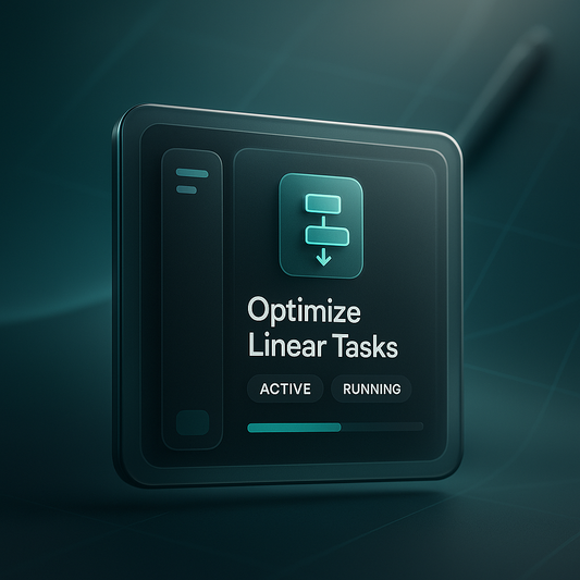 Optimize Linear Tasks with AI: Claude Code Skill