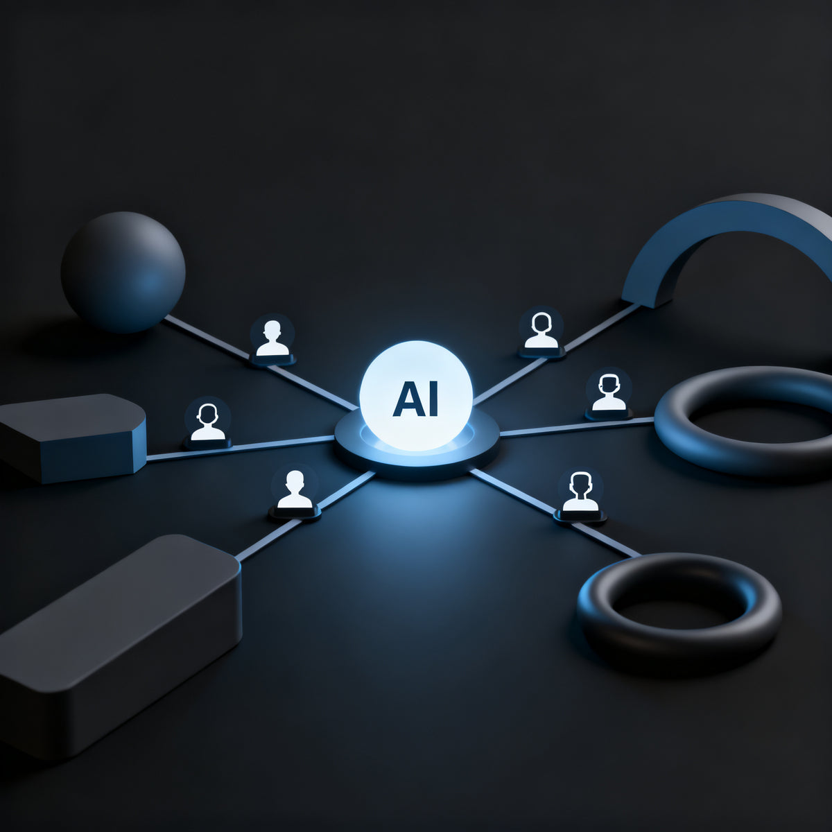 Role-Based Access Control for AI Agents via ibl.ai API