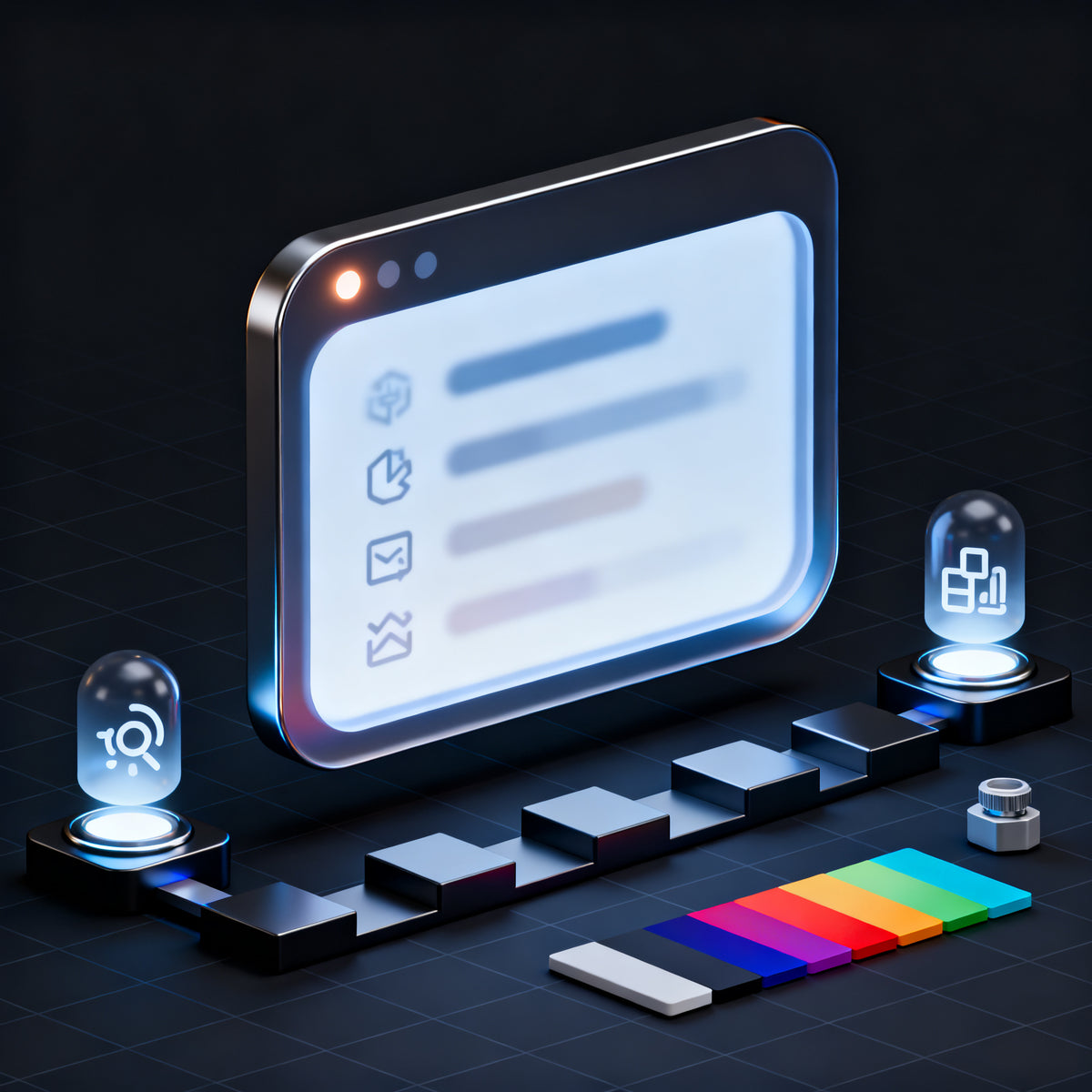 AI Compose Engine Skill for Claude Code & Codex Integration