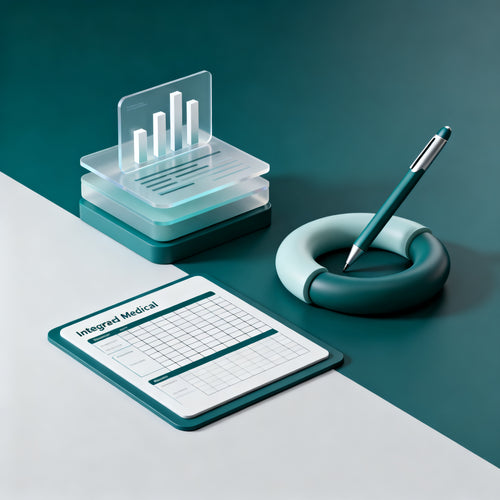 Scholion AI: Personal Medical Data Assistant & Tracker