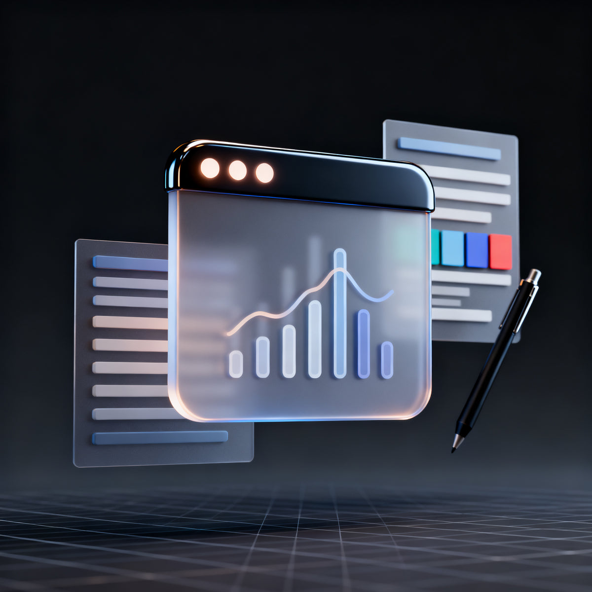AI Blog Analyzer: Optimize SEO & Quality with Ease