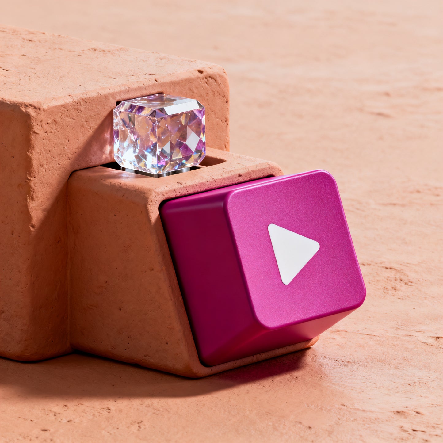 AI Video Downloader: Save from YouTube, TikTok & More