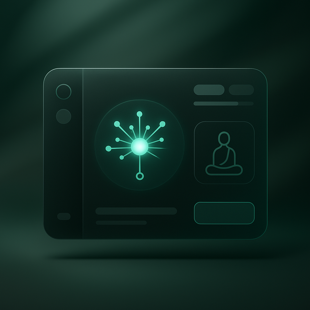 Create Master AI: Generate Buddhist Teacher Avatars Instantly