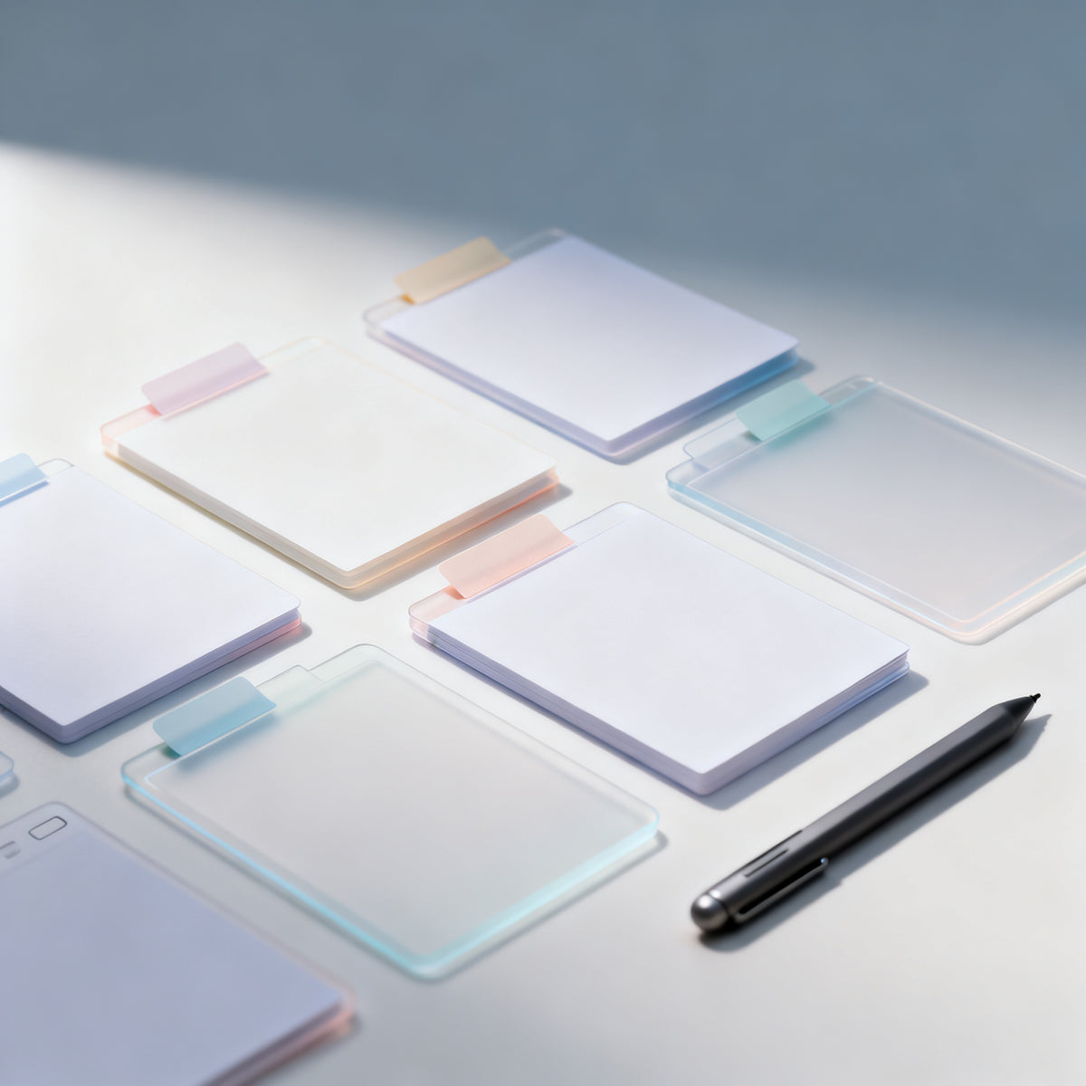 AI Project Notetaker: Transform Raw Notes into Reports Instantly