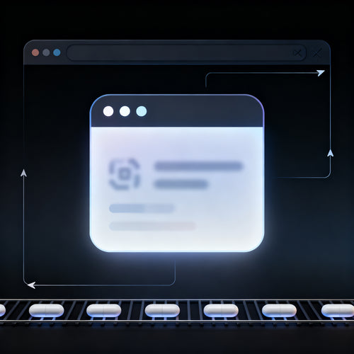 Remote Headless Browser with AI & Anti-Detection Features