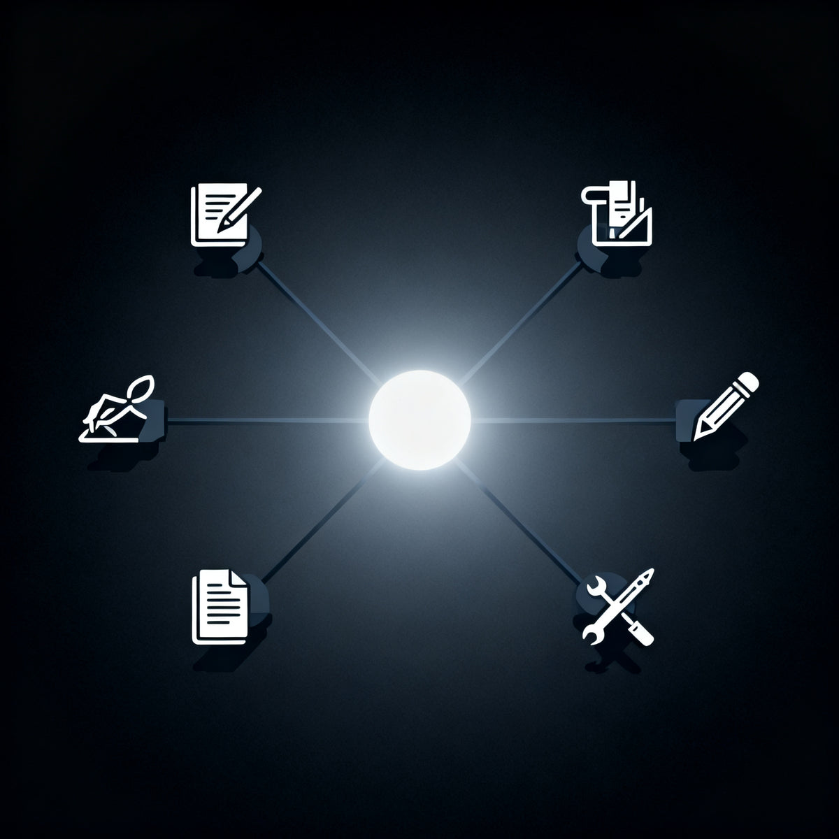 AI Text Refiner: Detect & Polish Russian Writing Flaws