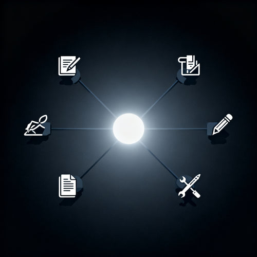 AI Text Refiner: Detect & Polish Russian Writing Flaws