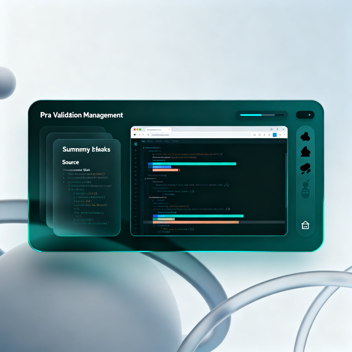 AI PR Validation Tool for Efficient Code Review Management