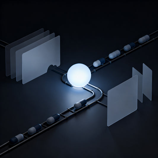 AI Multi-Timeframe Analysis: Master 3-Screen Trading